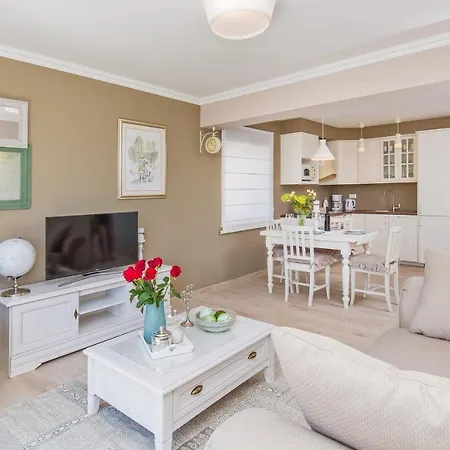 Апартаменты Boban Deluxe *