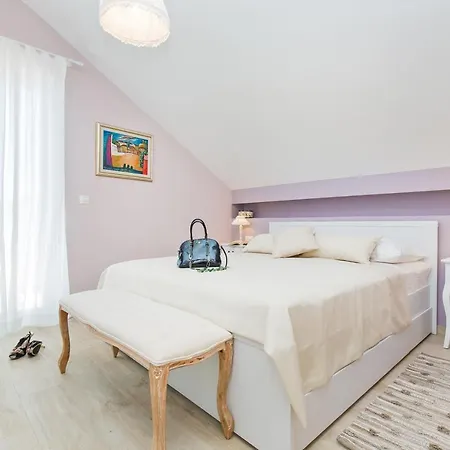 Boban Deluxe Апартаменты Дубровник