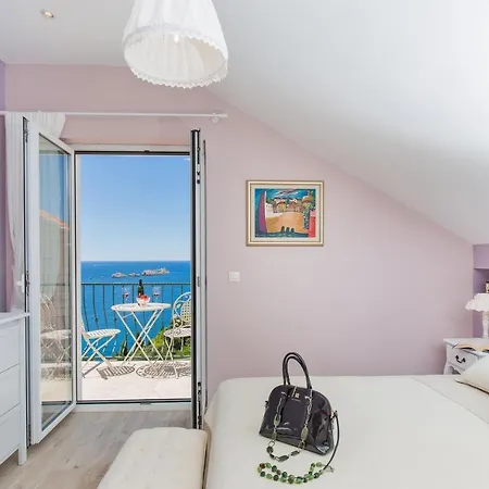 Boban Deluxe Апартаменты