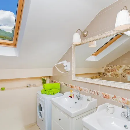 Lejlighed Boban Deluxe *