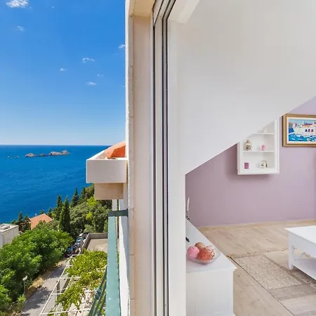 Lejlighed Boban Deluxe Dubrovnik