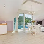 Boban Deluxe Apartmán *