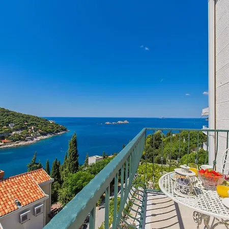Apartmán Boban Deluxe Dubrovník