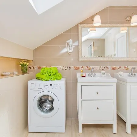 Boban Deluxe Apartment Dubrovnik