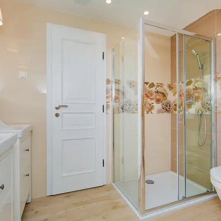 Apartament Boban Deluxe Dubrownik