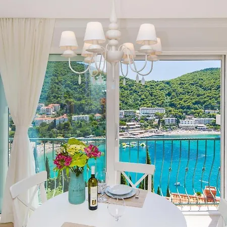 Boban Deluxe Apartment Dubrovnik