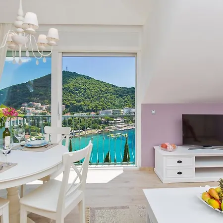 Apartmán Boban Deluxe Dubrovník