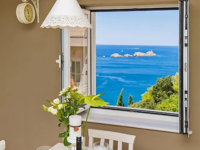 Lägenhet Boban Deluxe