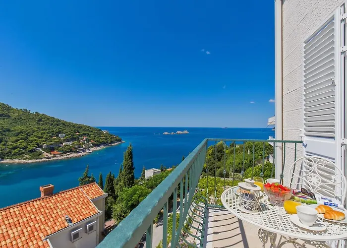 Lägenhet Boban Deluxe Dubrovnik
