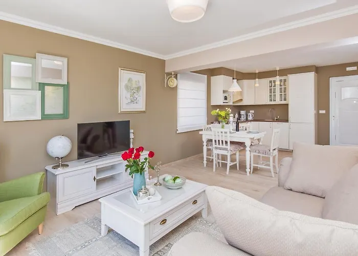 Lägenhet Boban Deluxe *