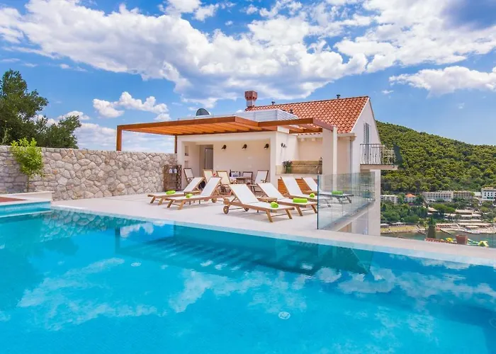 Boban Deluxe * Dubrovnik