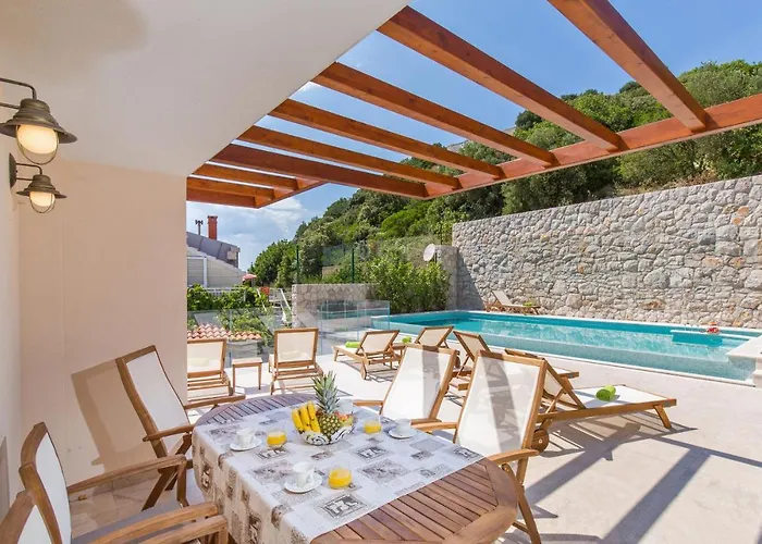 Boban Deluxe Lägenhet Dubrovnik