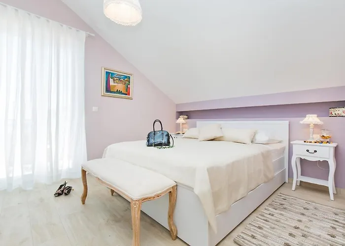 Boban Deluxe Lägenhet Dubrovnik