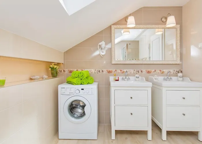 Boban Deluxe Lägenhet Dubrovnik