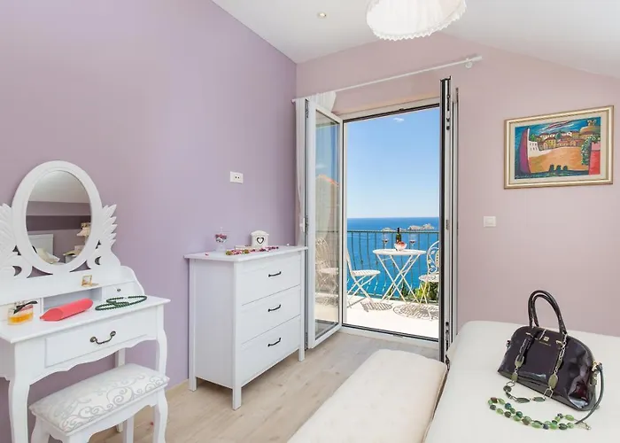 Boban Deluxe Dubrovnik