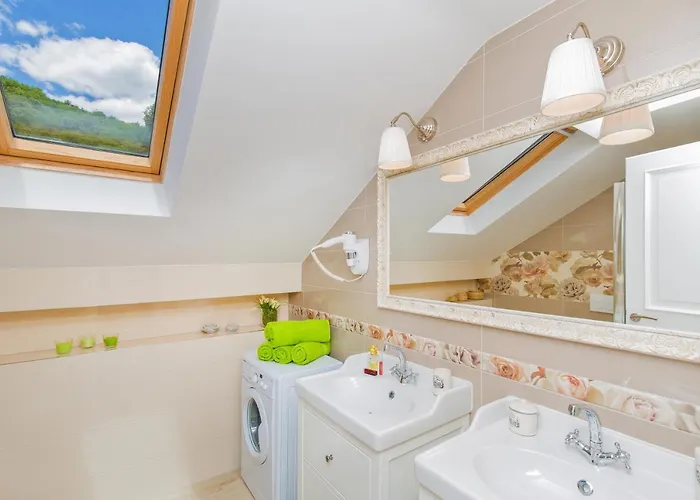 Lägenhet Boban Deluxe *