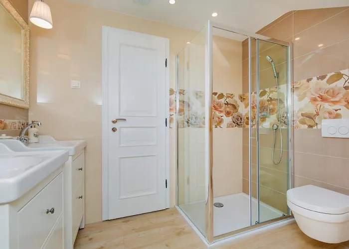 Lägenhet Boban Deluxe Dubrovnik