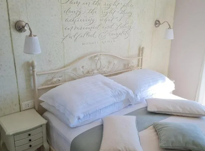 Lägenhet Boban Deluxe