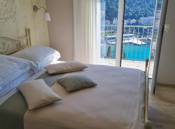 Boban Deluxe * Dubrovnik