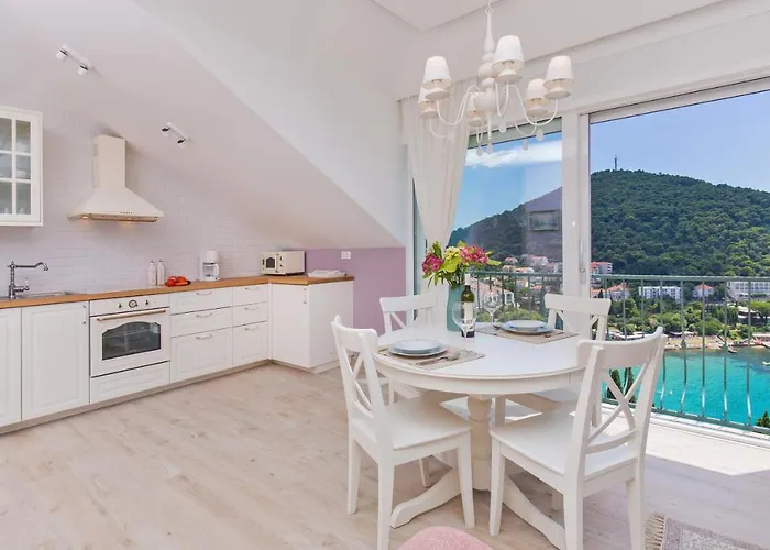 Boban Deluxe Dubrovnik