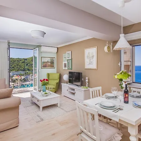 Apartman Boban Deluxe Dubrovnik