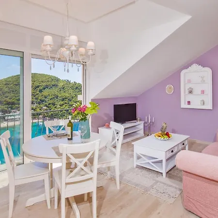 Boban Deluxe Apartman *