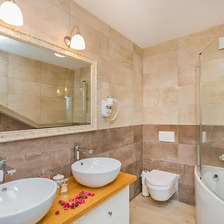 Boban Deluxe Apartment
