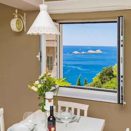 Apartment Boban Deluxe